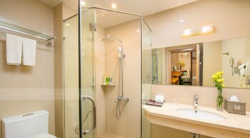 Parkside Sunline Hotel