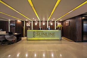 Parkside Sunline Hotel