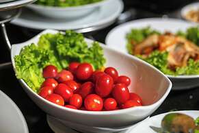 Parkside Sunline Hotel