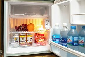 Parkside Sunline Hotel