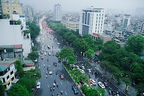 Parkside Sunline Hotel