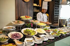 Parkside Sunline Hotel