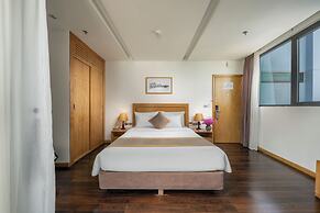 Parkside Sunline Hotel