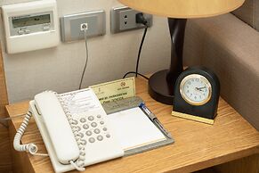 Parkside Sunline Hotel