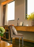 Parkside Sunline Hotel