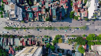 Parkside Sunline Hotel