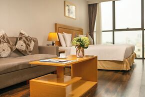 Parkside Sunline Hotel