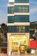 Parkside Sunline Hotel
