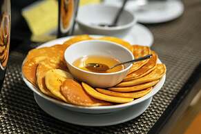 Parkside Sunline Hotel