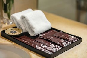 Parkside Sunline Hotel