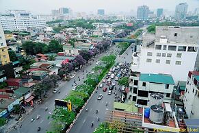 Parkside Sunline Hotel