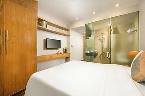 Parkside Sunline Hotel