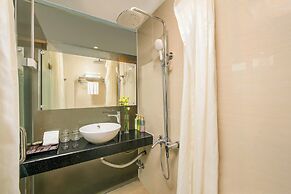 Parkside Sunline Hotel