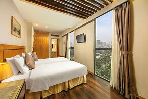 Parkside Sunline Hotel