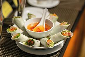 Parkside Sunline Hotel