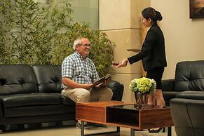 Parkside Sunline Hotel