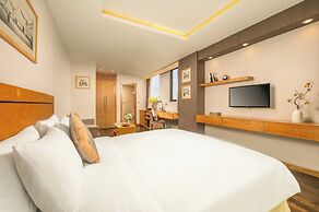 Parkside Sunline Hotel