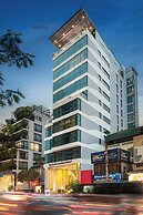 Parkside Sunline Hotel