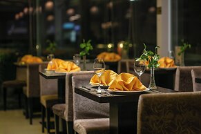 Parkside Sunline Hotel