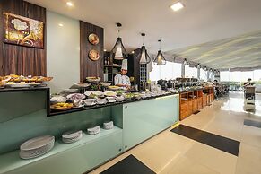 Parkside Sunline Hotel