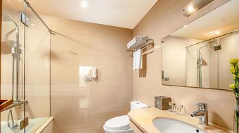 Parkside Sunline Hotel