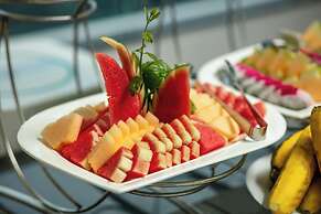 Parkside Sunline Hotel