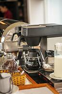 Parkside Sunline Hotel