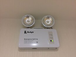 Parkside Sunline Hotel