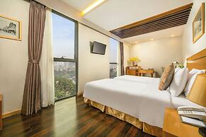 Parkside Sunline Hotel