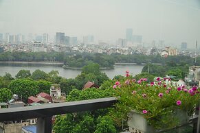 Parkside Sunline Hotel