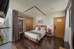 Parkside Sunline Hotel