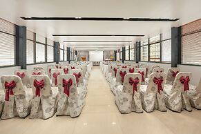 Parkside Sunline Hotel