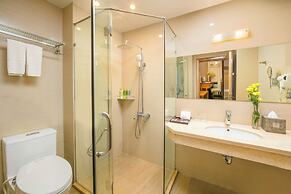 Parkside Sunline Hotel