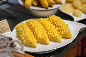 Parkside Sunline Hotel