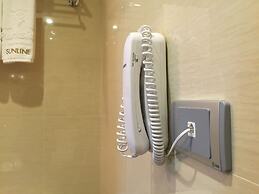 Parkside Sunline Hotel