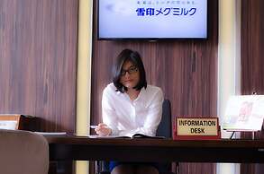 Parkside Sunline Hotel