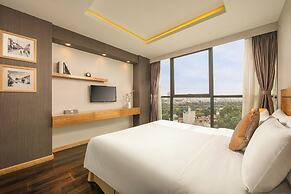 Parkside Sunline Hotel