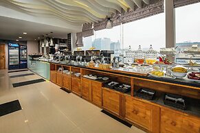 Parkside Sunline Hotel