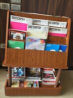 Parkside Sunline Hotel