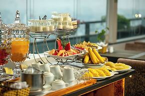 Parkside Sunline Hotel