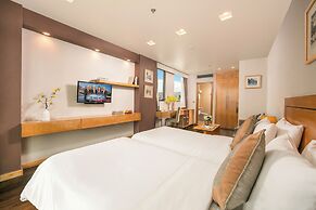 Parkside Sunline Hotel