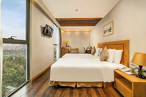 Parkside Sunline Hotel