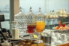 Parkside Sunline Hotel