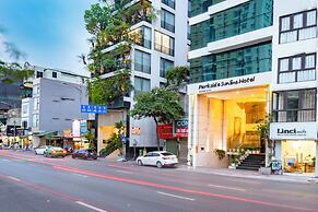 Parkside Sunline Hotel