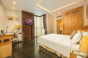 Parkside Sunline Hotel