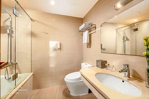 Parkside Sunline Hotel