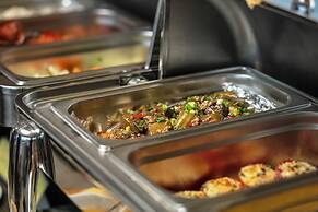 Parkside Sunline Hotel