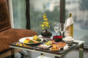 Parkside Sunline Hotel