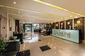 Parkside Sunline Hotel
