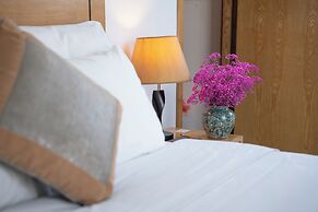 Parkside Sunline Hotel